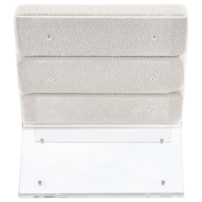 Serreta Accent Chair - All Brands Furniture (NJ)