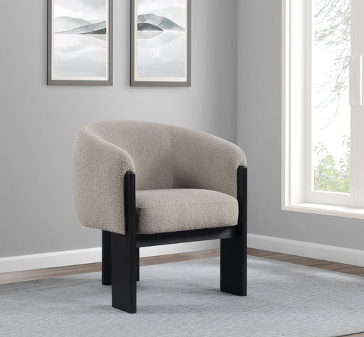 Valdez Accent Chair - All Brands Furniture (NJ)