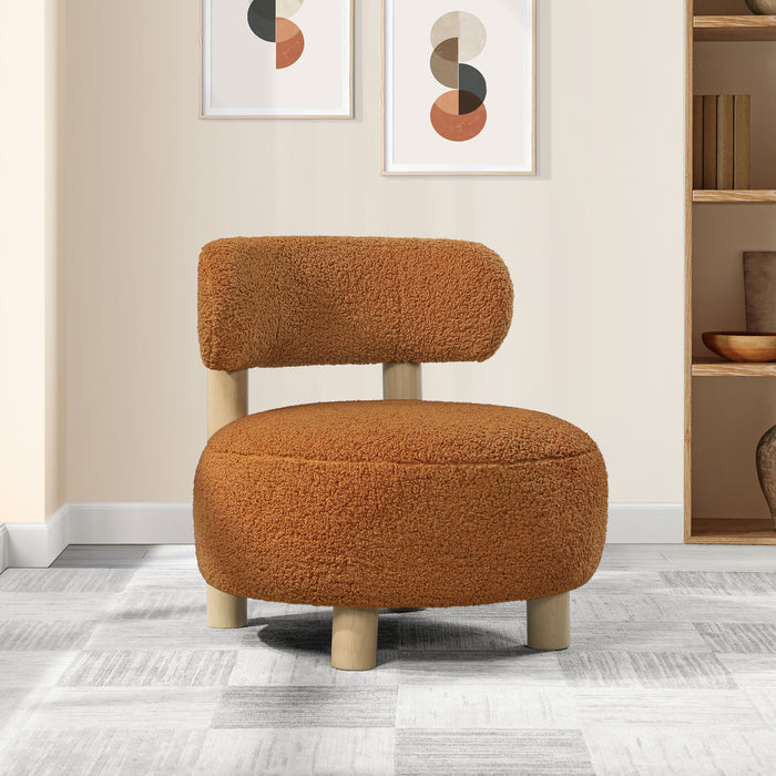 Zonie Accent Chair - All Brands Furniture (NJ)