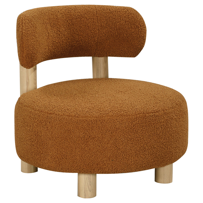 Zonie Accent Chair - All Brands Furniture (NJ)