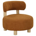 Zonie Accent Chair - All Brands Furniture (NJ)