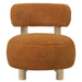 Zonie Accent Chair - All Brands Furniture (NJ)