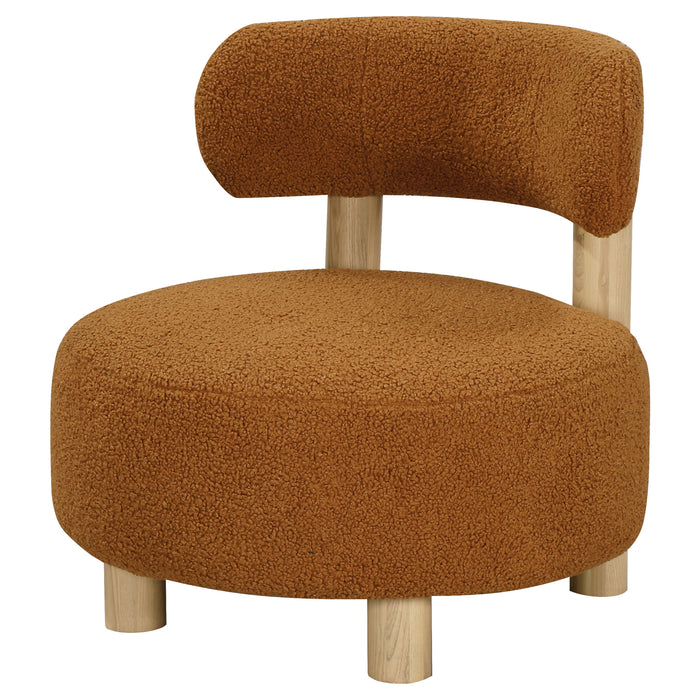 Zonie Accent Chair - All Brands Furniture (NJ)