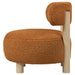 Zonie Accent Chair - All Brands Furniture (NJ)