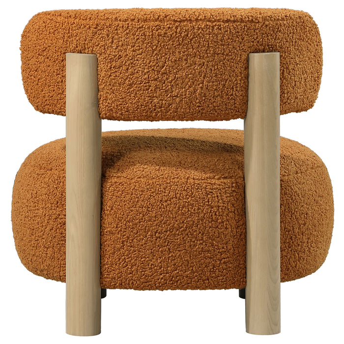 Zonie Accent Chair - All Brands Furniture (NJ)