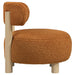 Zonie Accent Chair - All Brands Furniture (NJ)