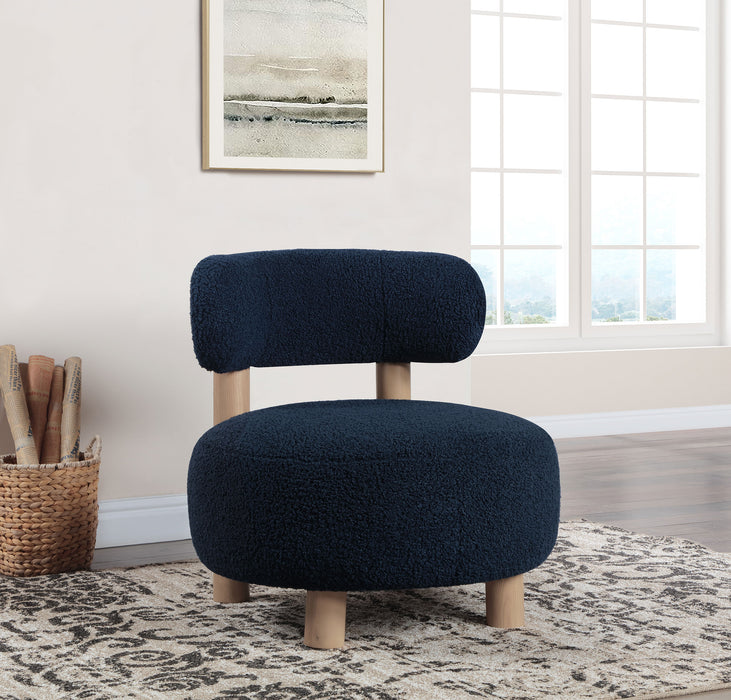 Zonie Accent Chair - All Brands Furniture (NJ)