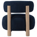 Zonie Accent Chair - All Brands Furniture (NJ)