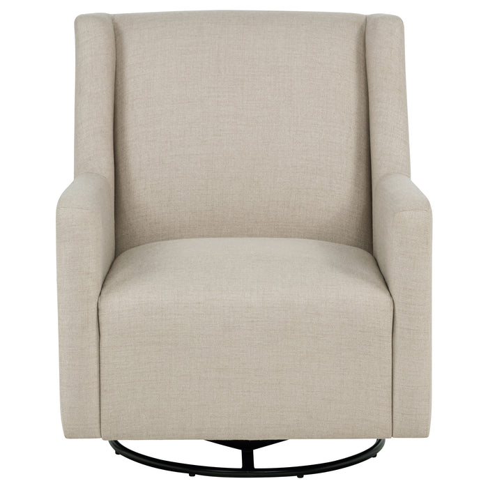Sorrel Swivel Glider Chair - All Brands Furniture (NJ)