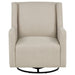 Sorrel Swivel Glider Chair - All Brands Furniture (NJ)