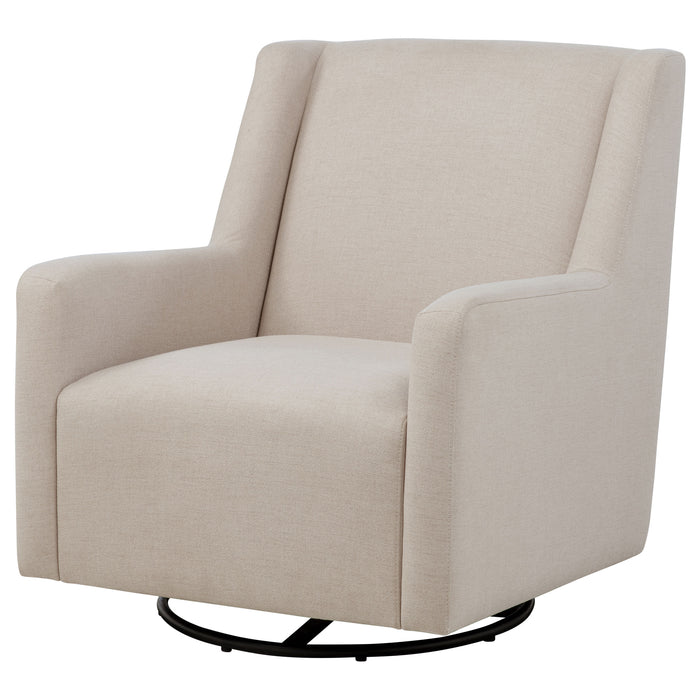 Sorrel Swivel Glider Chair - All Brands Furniture (NJ)