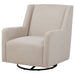 Sorrel Swivel Glider Chair - All Brands Furniture (NJ)