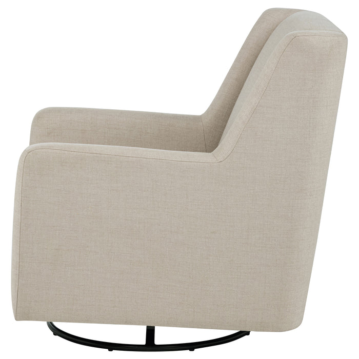 Sorrel Swivel Glider Chair - All Brands Furniture (NJ)
