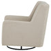 Sorrel Swivel Glider Chair - All Brands Furniture (NJ)
