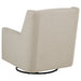 Sorrel Swivel Glider Chair - All Brands Furniture (NJ)