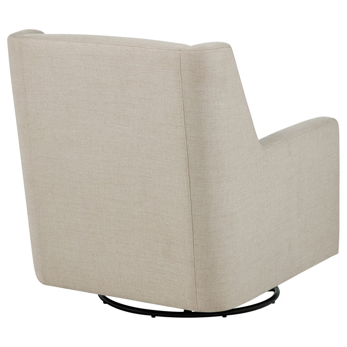 Sorrel Swivel Glider Chair - All Brands Furniture (NJ)