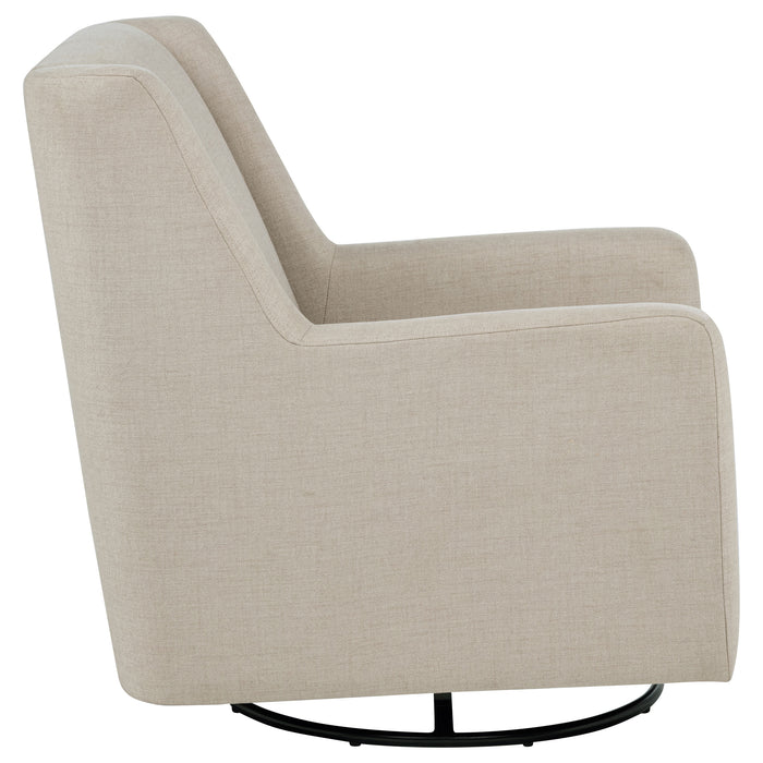 Sorrel Swivel Glider Chair - All Brands Furniture (NJ)