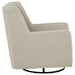 Sorrel Swivel Glider Chair - All Brands Furniture (NJ)