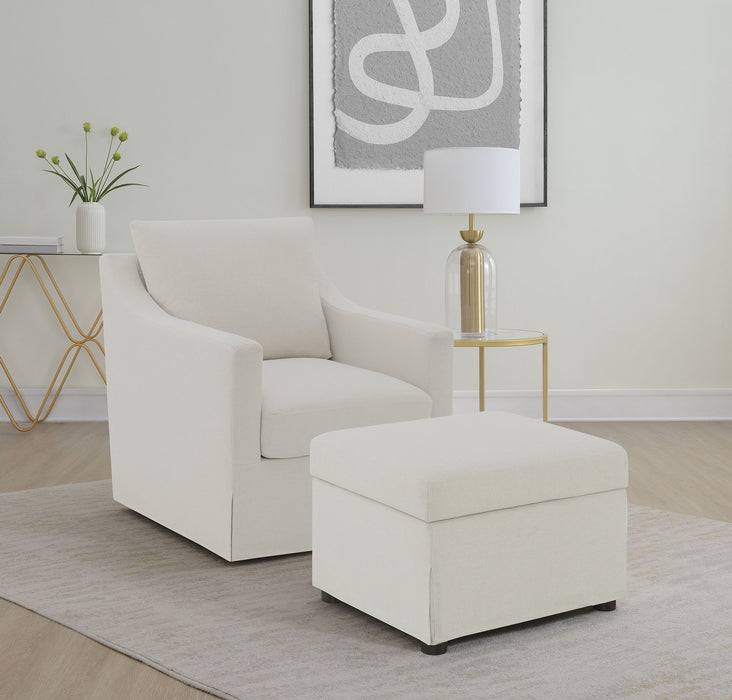 Winter Accent Chairs - All Brands Furniture (NJ)