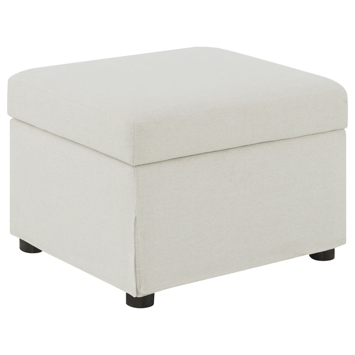 Winter Ottomans - All Brands Furniture (NJ)