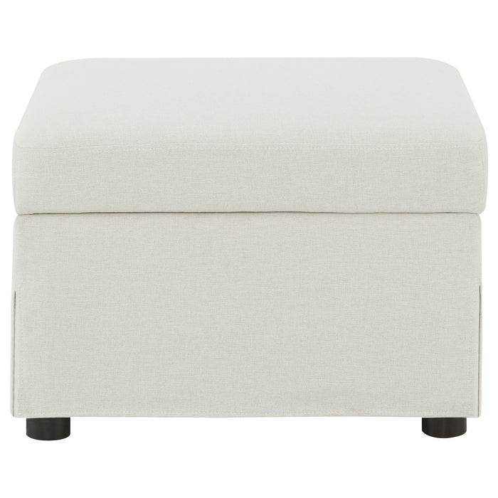 Winter Ottomans - All Brands Furniture (NJ)