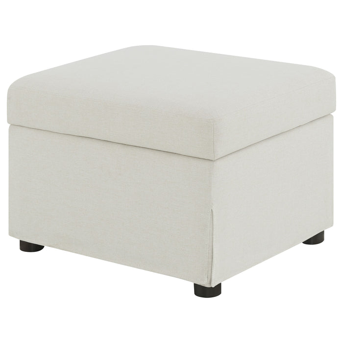Winter Ottomans - All Brands Furniture (NJ)