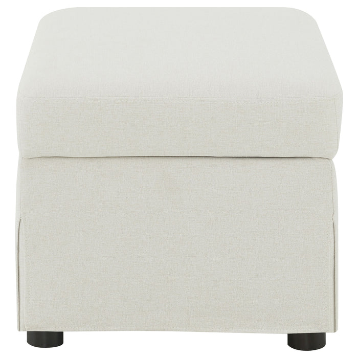 Winter Ottomans - All Brands Furniture (NJ)