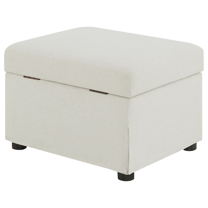 Winter Ottomans - All Brands Furniture (NJ)