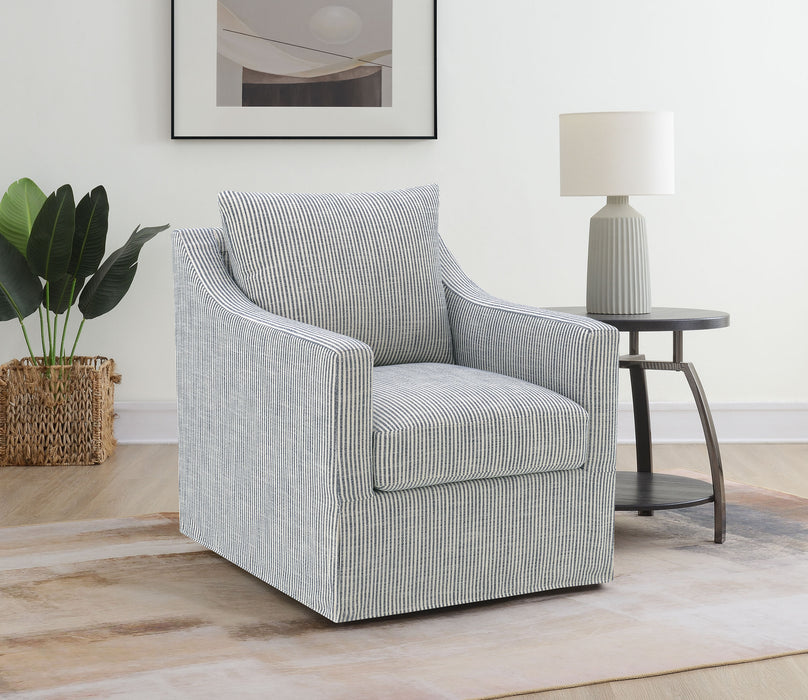 Winter Accent Chairs - All Brands Furniture (NJ)