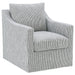 Winter Accent Chairs - All Brands Furniture (NJ)