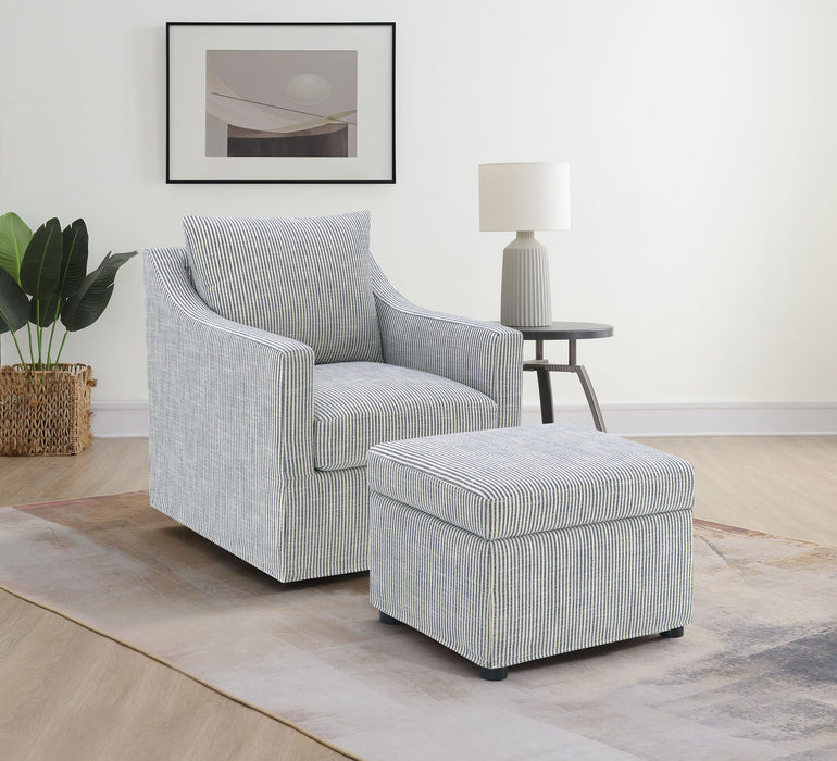Winter Accent Chairs - All Brands Furniture (NJ)
