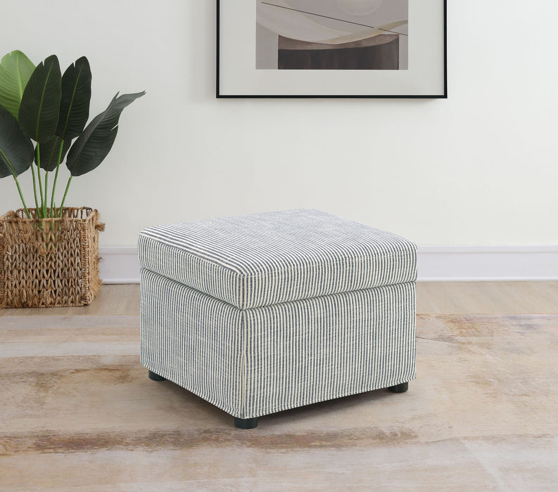 Winter Ottomans - All Brands Furniture (NJ)