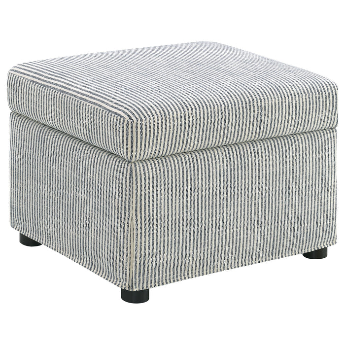 Winter Ottomans - All Brands Furniture (NJ)