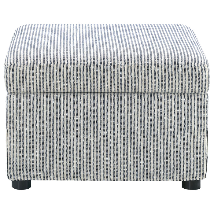Winter Ottomans - All Brands Furniture (NJ)