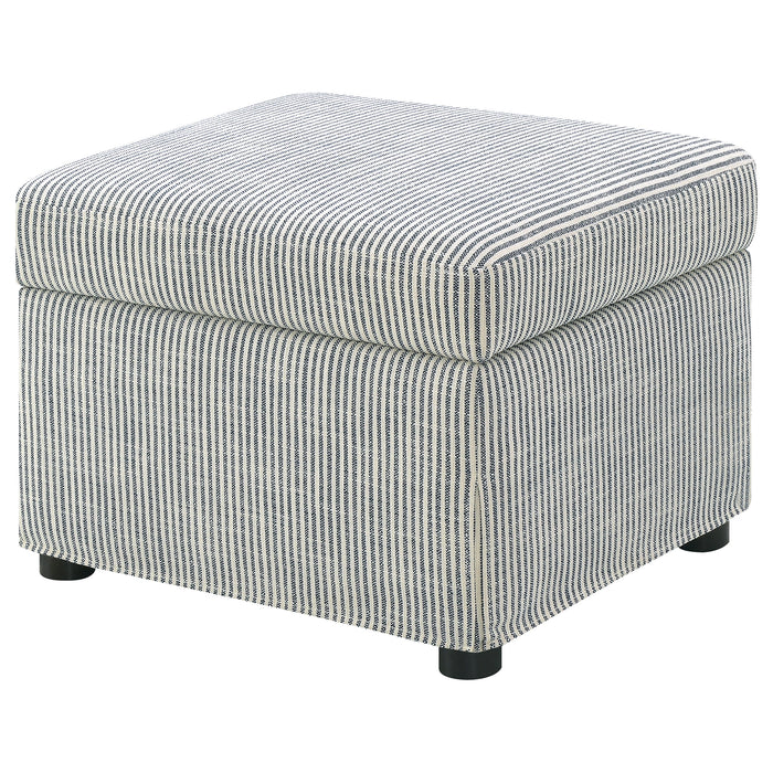 Winter Ottomans - All Brands Furniture (NJ)