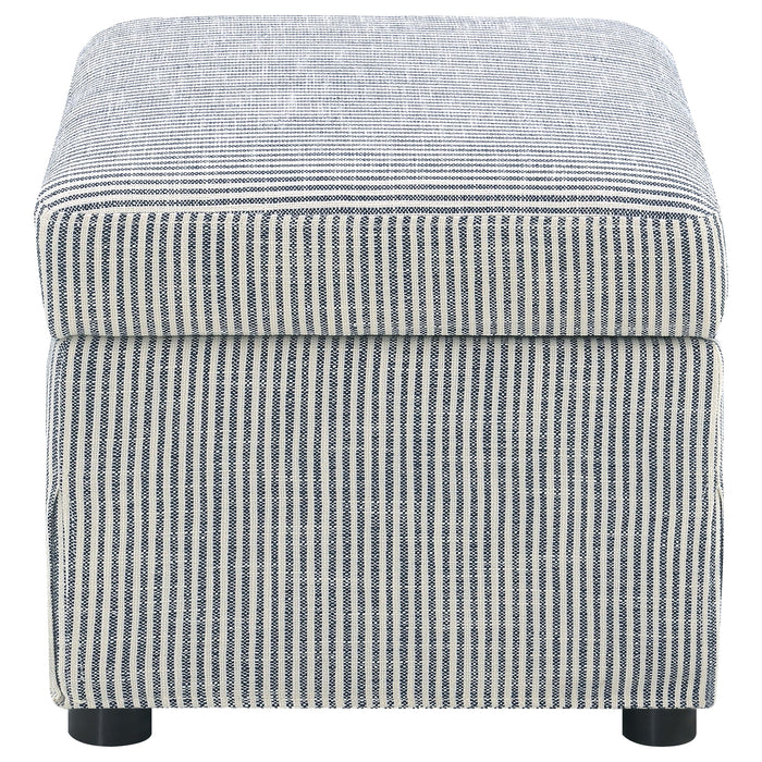 Winter Ottomans - All Brands Furniture (NJ)