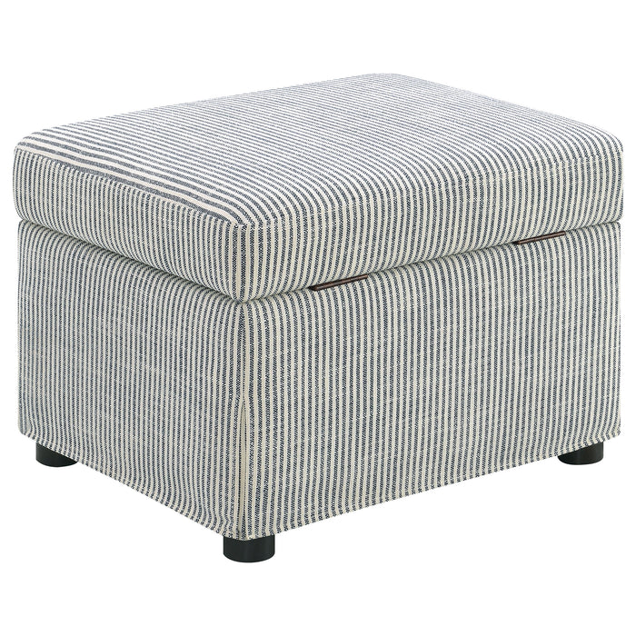 Winter Ottomans - All Brands Furniture (NJ)