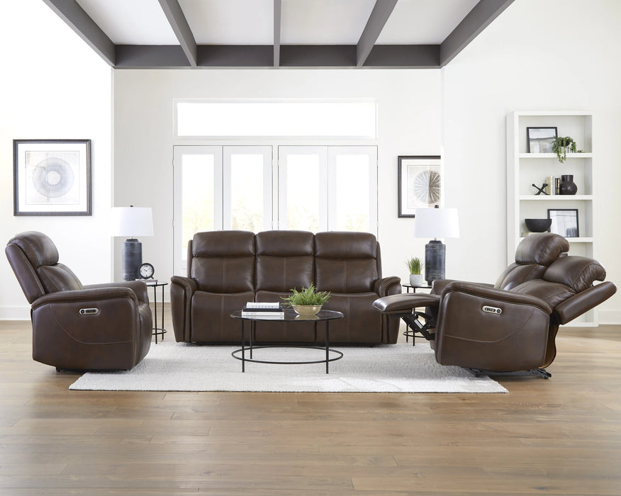 Parker Living Cascade Power Recliner