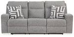 Biscoe Living Room Set - All Brands Furniture (NJ)
