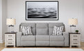 Biscoe Living Room Set - All Brands Furniture (NJ)