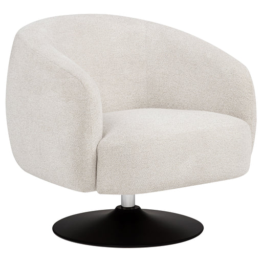 Dave Swivel Accent Chair - All Brands Furniture (NJ)