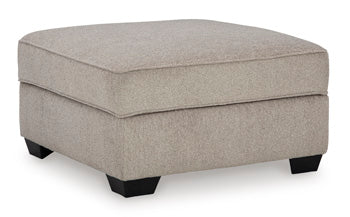 Claireah Ottoman With Storage - All Brands Furniture (NJ)