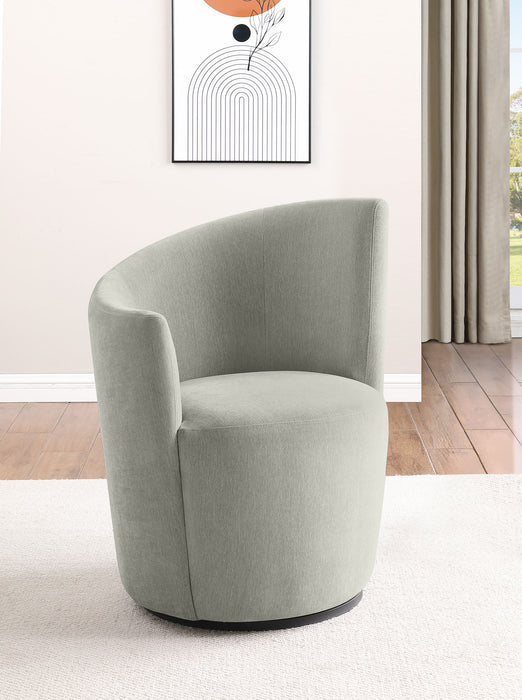 Nueva Accent Chairs - All Brands Furniture (NJ)
