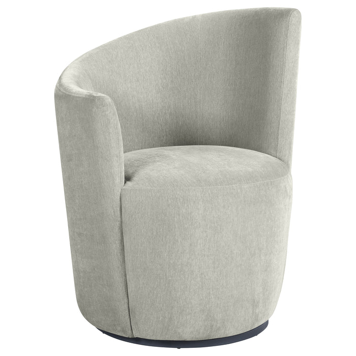 Nueva Accent Chairs - All Brands Furniture (NJ)