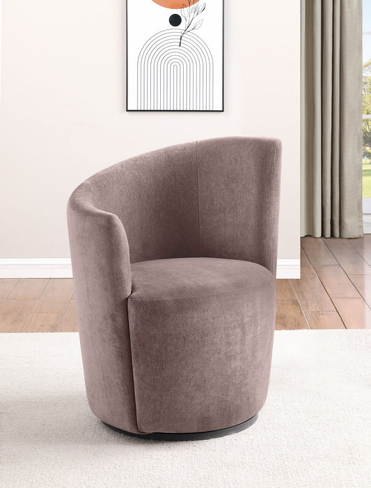 Nueva Accent Chairs - All Brands Furniture (NJ)