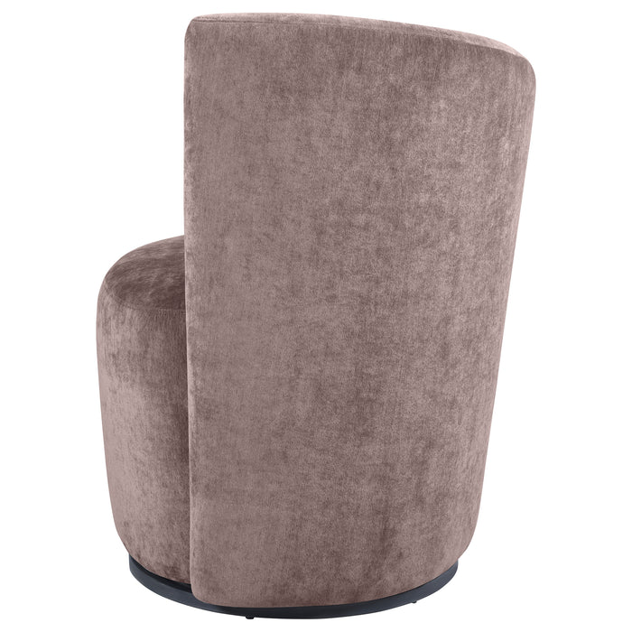 Nueva Accent Chairs - All Brands Furniture (NJ)