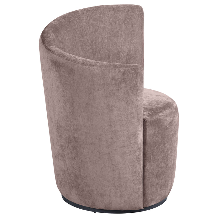 Nueva Accent Chairs - All Brands Furniture (NJ)