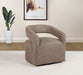 Westhill Swivel Accent Chair - All Brands Furniture (NJ)