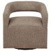 Westhill Swivel Accent Chair - All Brands Furniture (NJ)