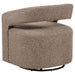 Westhill Swivel Accent Chair - All Brands Furniture (NJ)